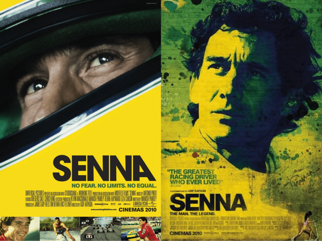 Peliculas Series Automovilismo