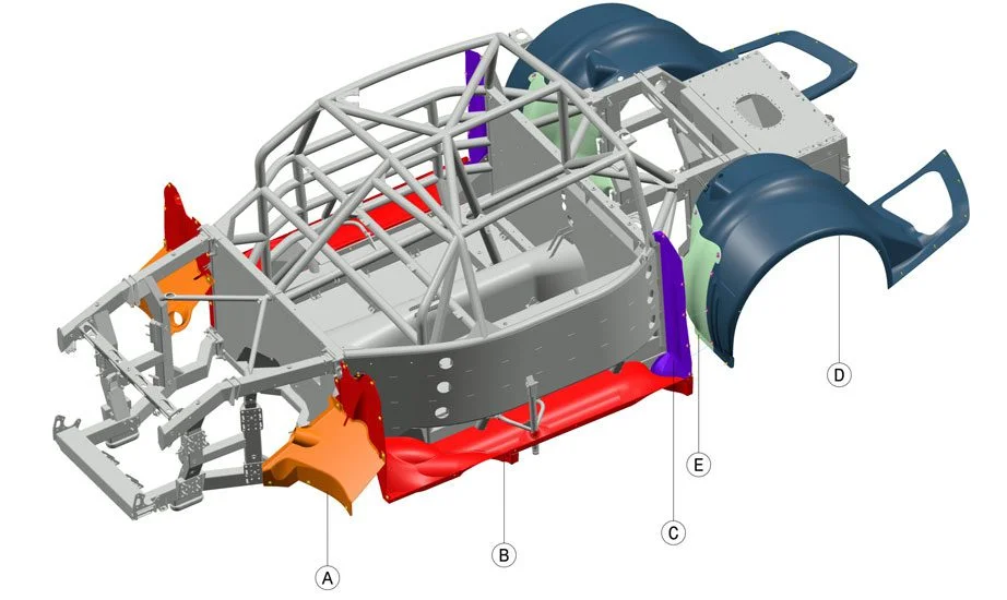 Nascar