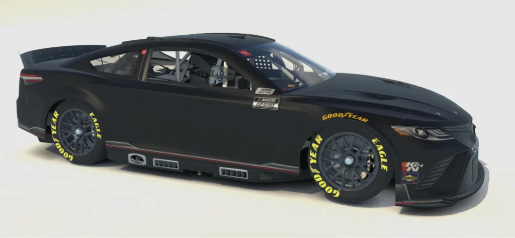 Nascar