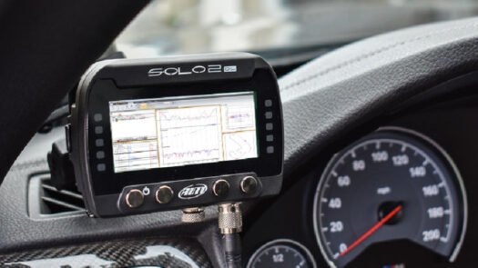Webinars Gratuitos sobre Automovilismo Deportivo