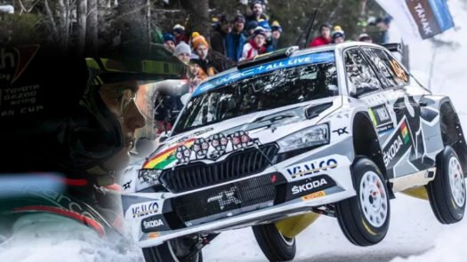 Webinars Gratuitos sobre Automovilismo Deportivo