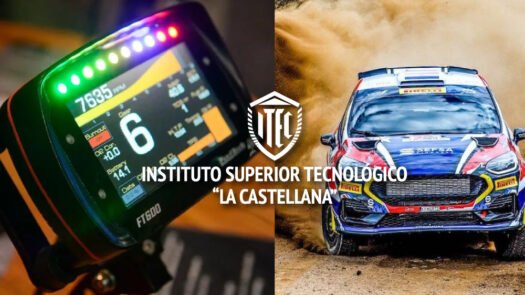 Webinars Gratuitos sobre Automovilismo Deportivo