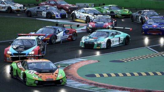 Webinars Gratuitos sobre Automovilismo Deportivo