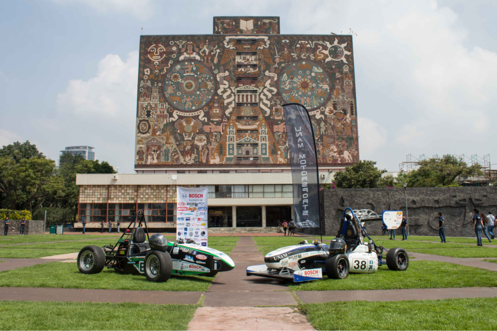 IAD - UNAM