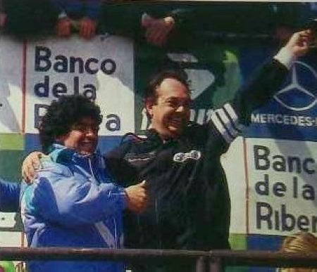 Maradona