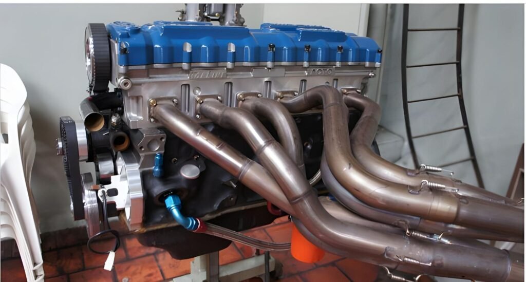 Motor