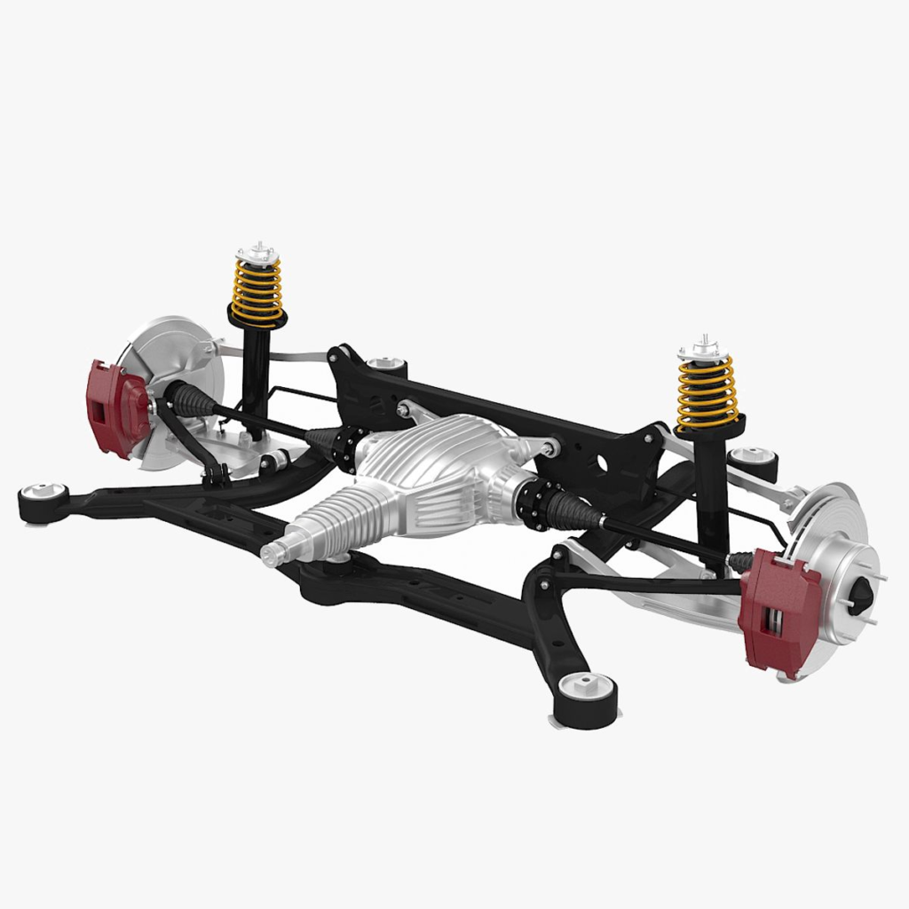 Análisis Técnico