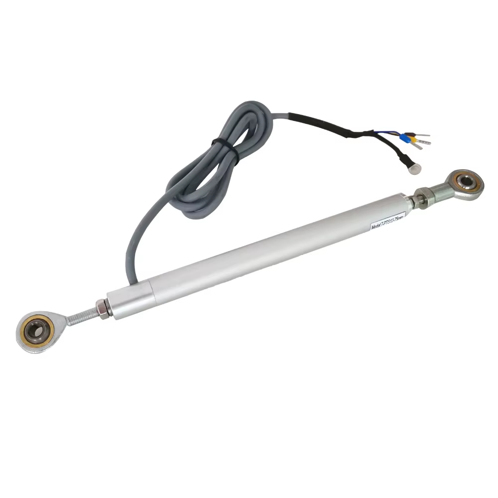 Sensor lineal Sensor lineal