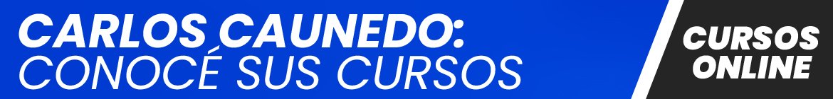 Cursos Caunedo
