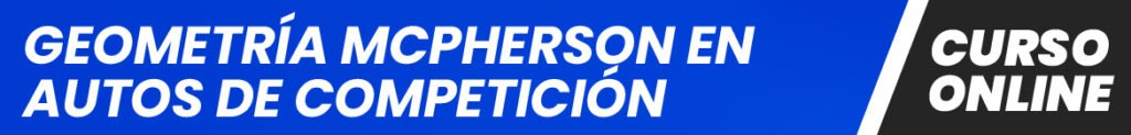 El Sistema MacPherson en el Automovilismo de Tracción Delantera de Argentina y Latinoamérica