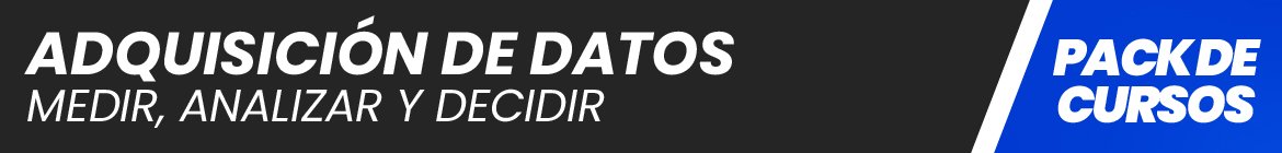 Pack Adquisicion
