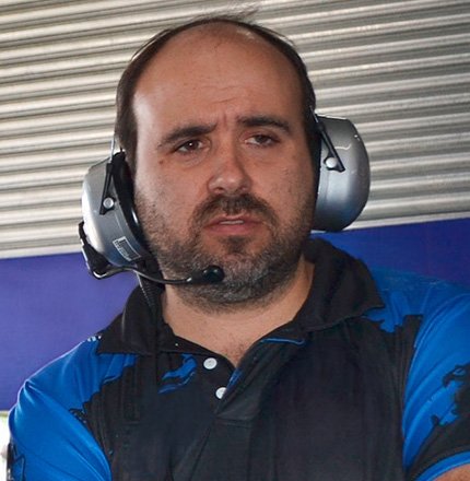 Claudio Bonadeo