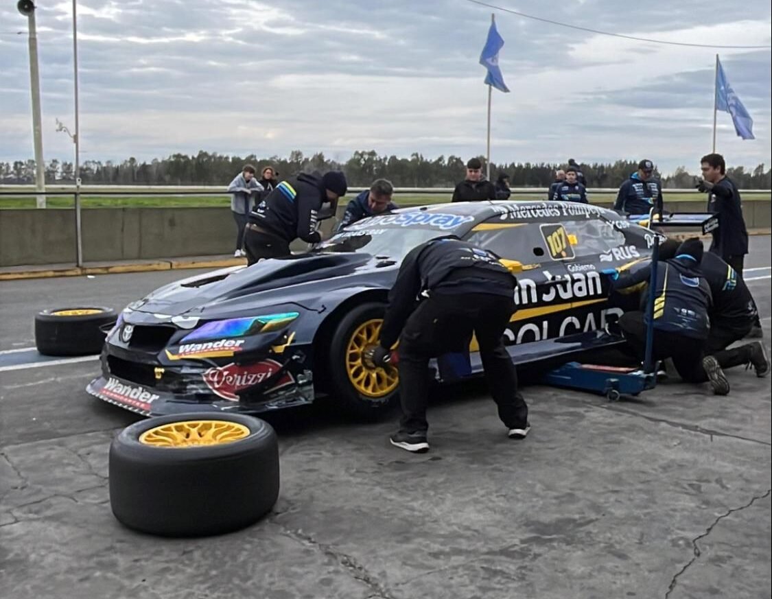 Pruebas Libres