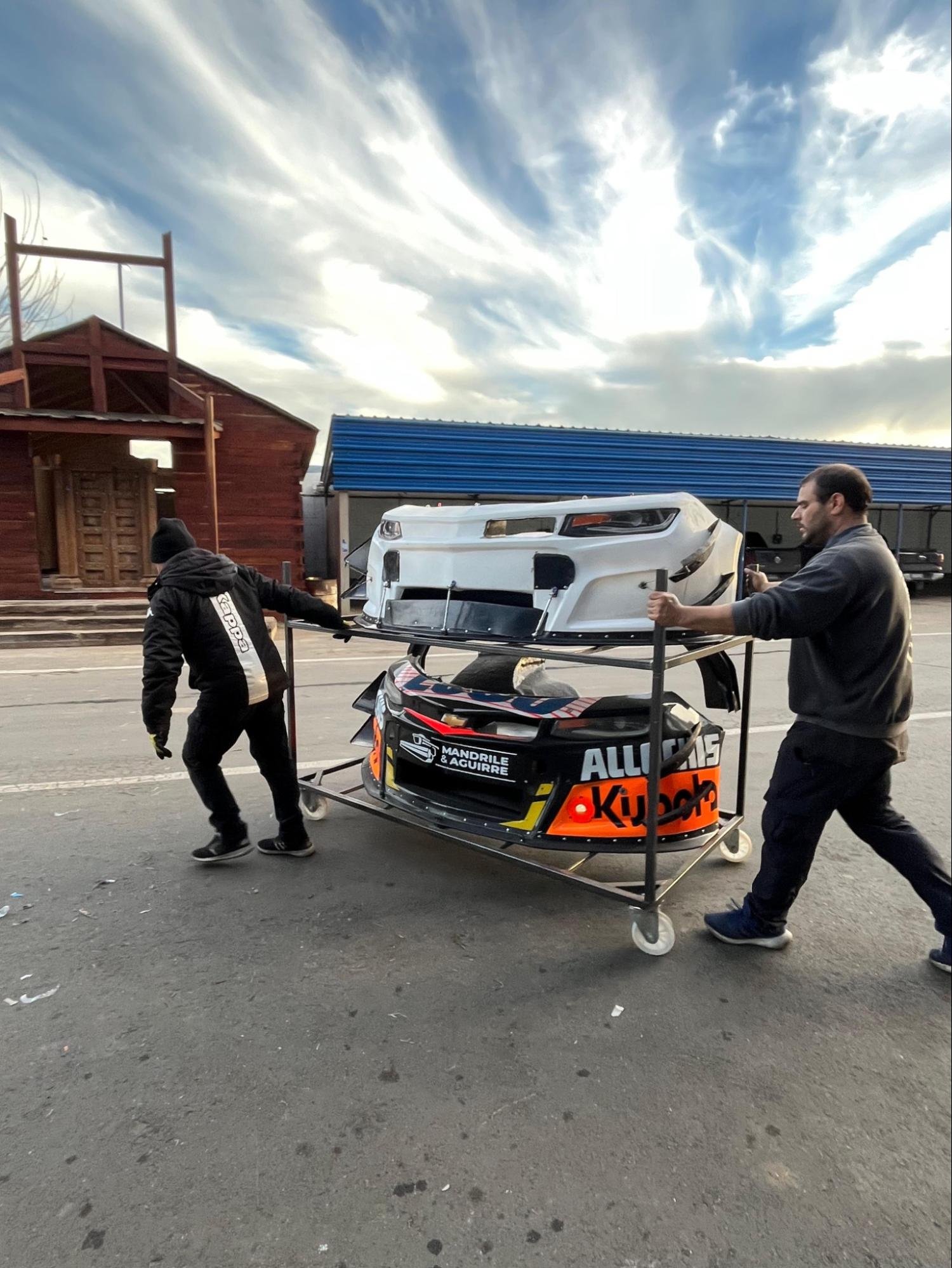 Pruebas Libres