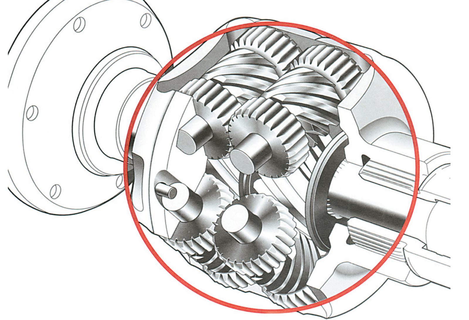 2 IAD - Instituto de Automovilismo Deportivo.