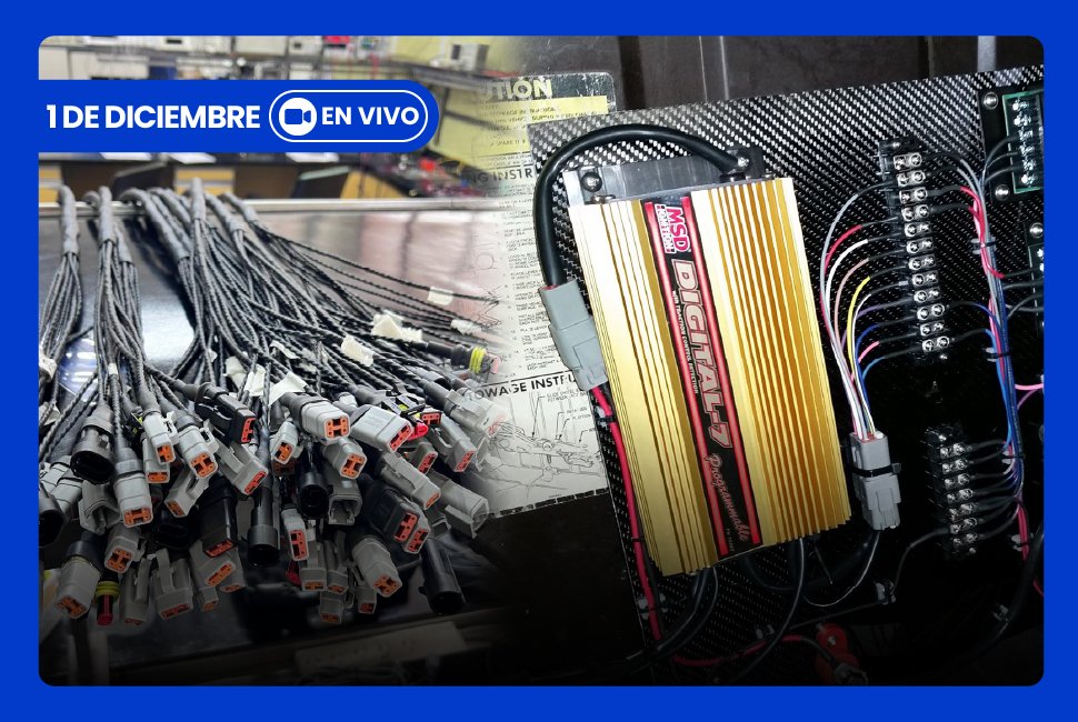 Instalaciones eléctricas