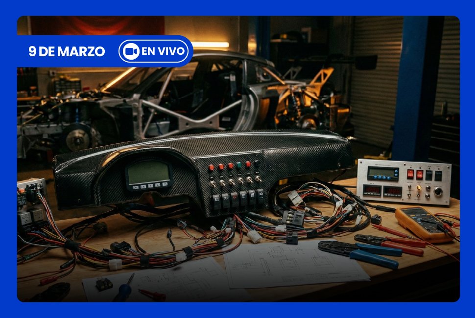 Instalaciones eléctricas