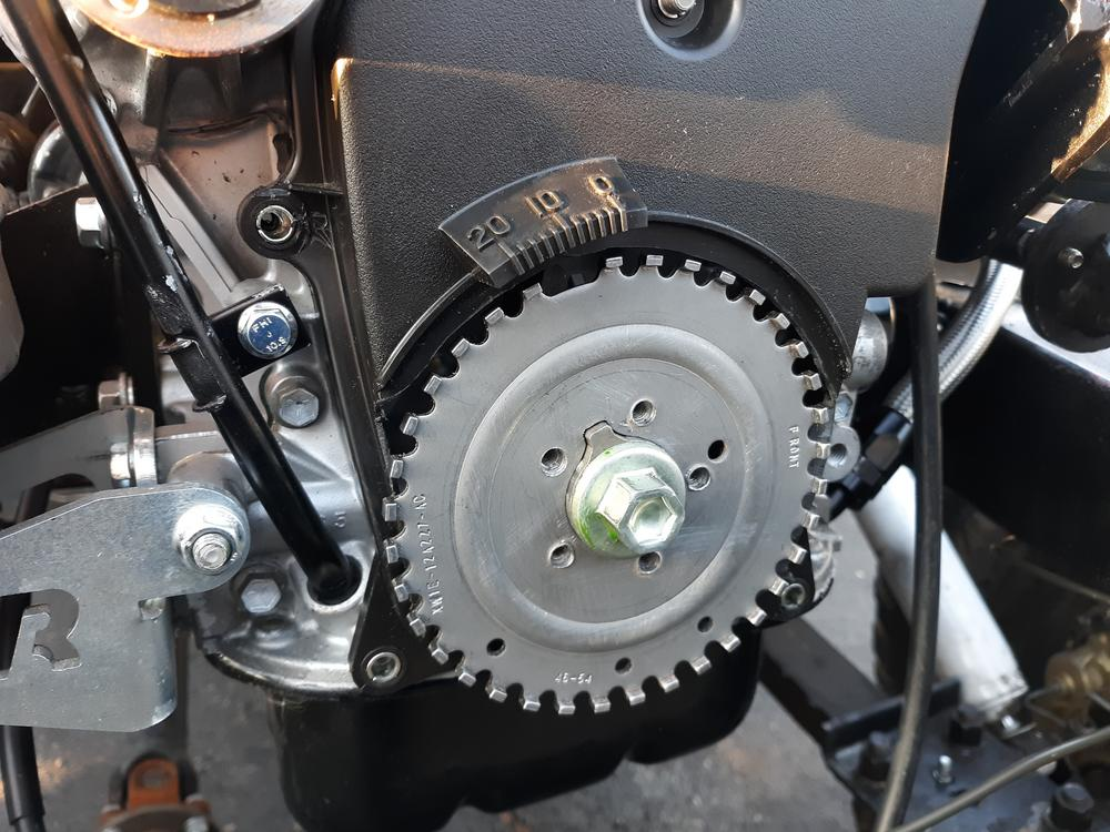 Rueda Fónica Rueda Fónica