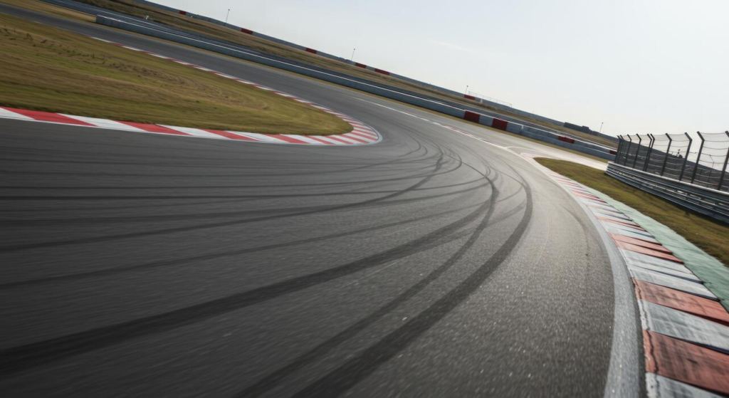 IAD - Instituto de Automovilismo Deportivo.