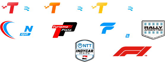 Categor&iacute;as IAD