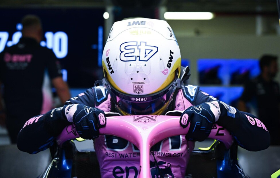 Franco Colapinto Franco Colapinto