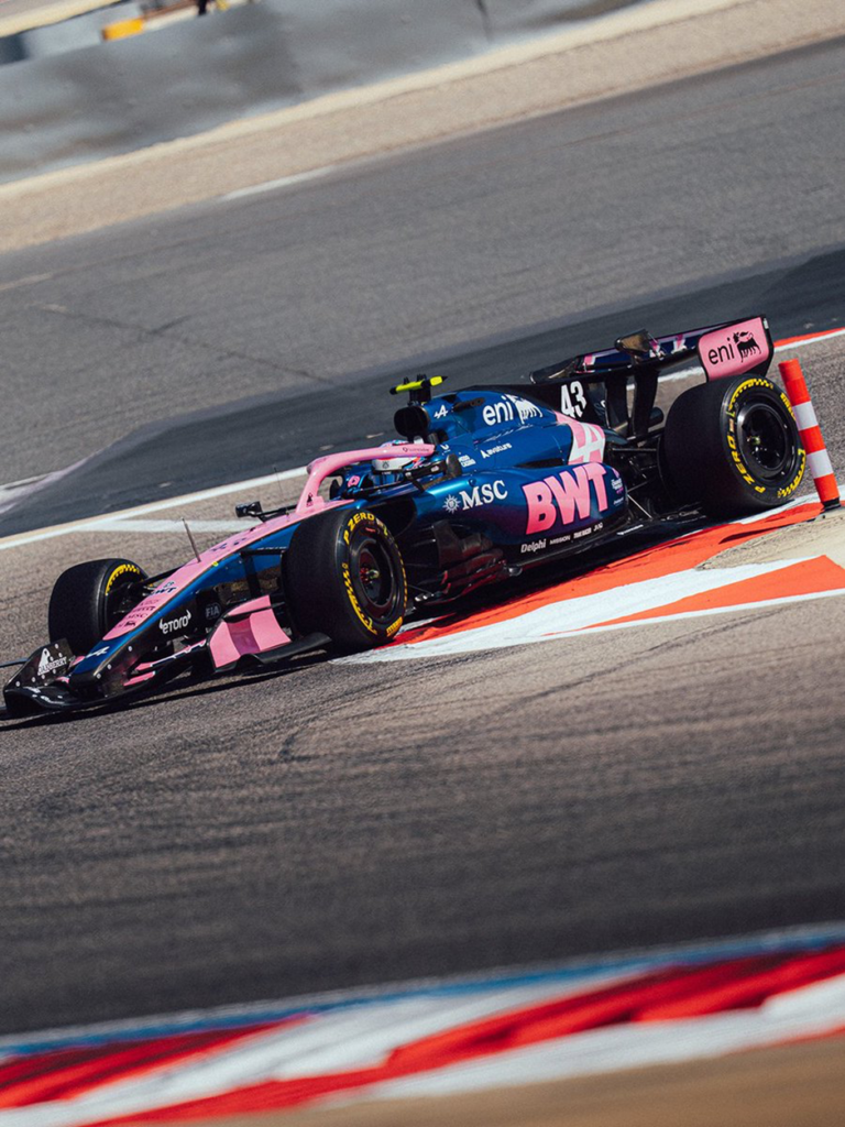 Franco Colapinto Franco Colapinto