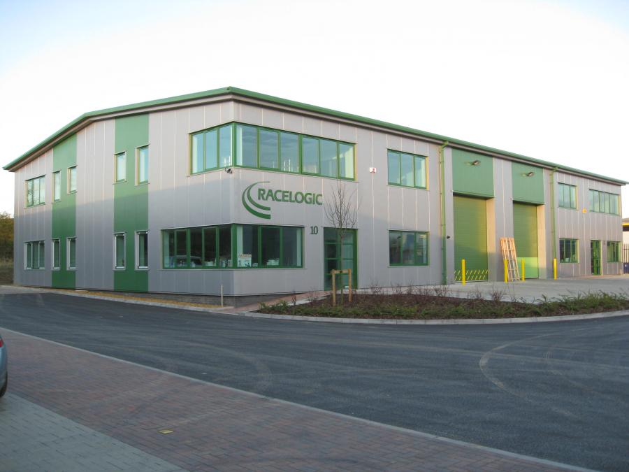 IAD - Instituto de Automovilismo Deportivo.