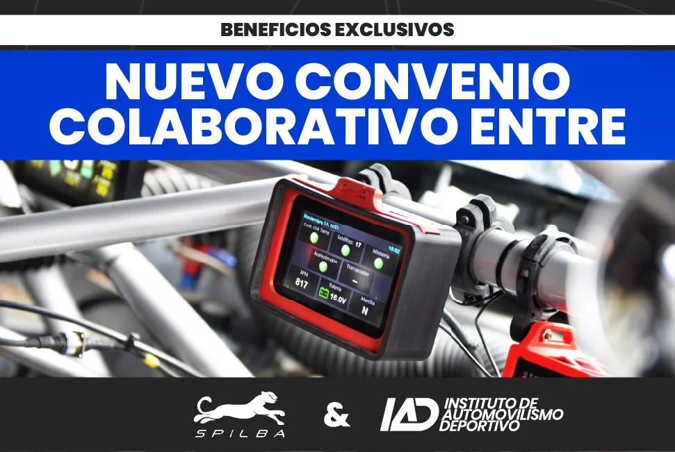 Instituto de Automovilismo Deportivo