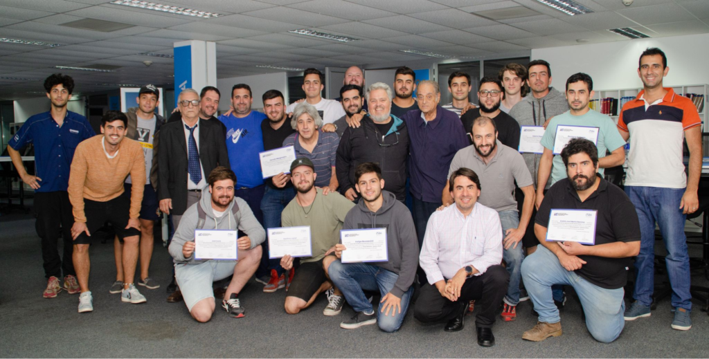 Instituto de Automovilismo Deportivo