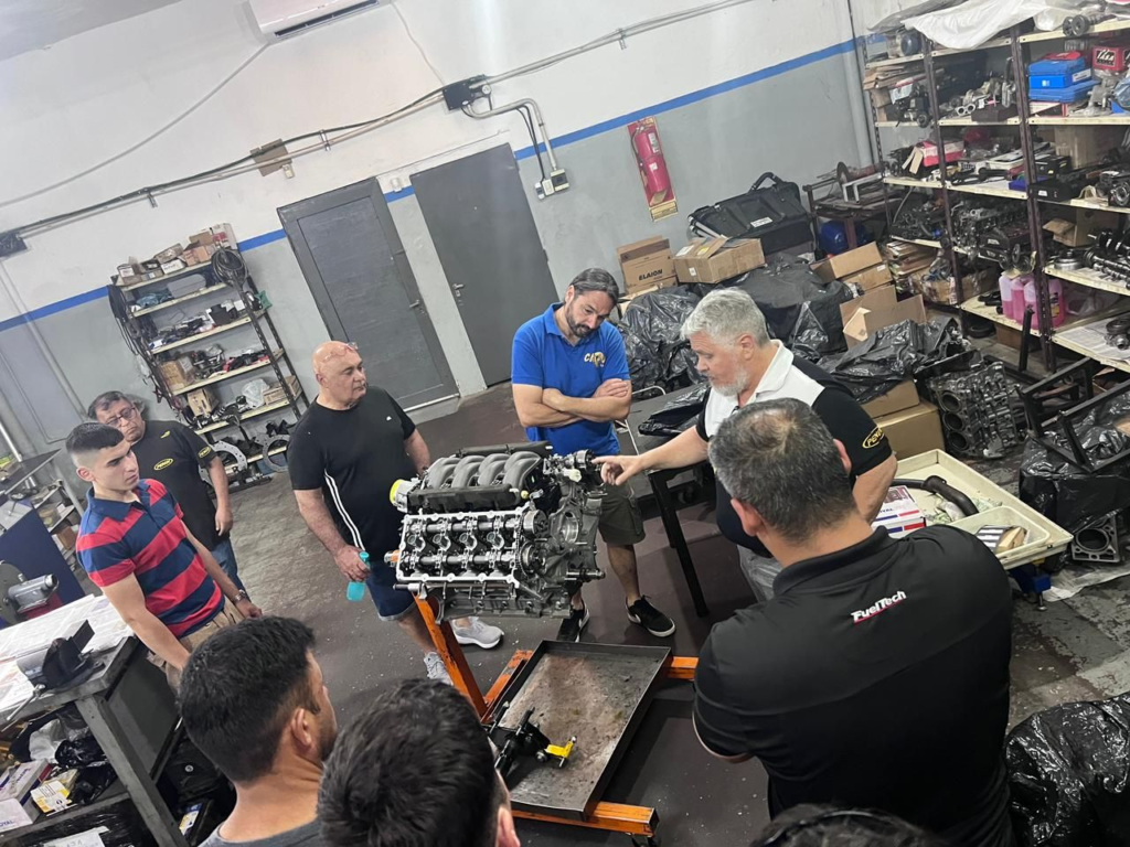 Instituto de Automovilismo Deportivo