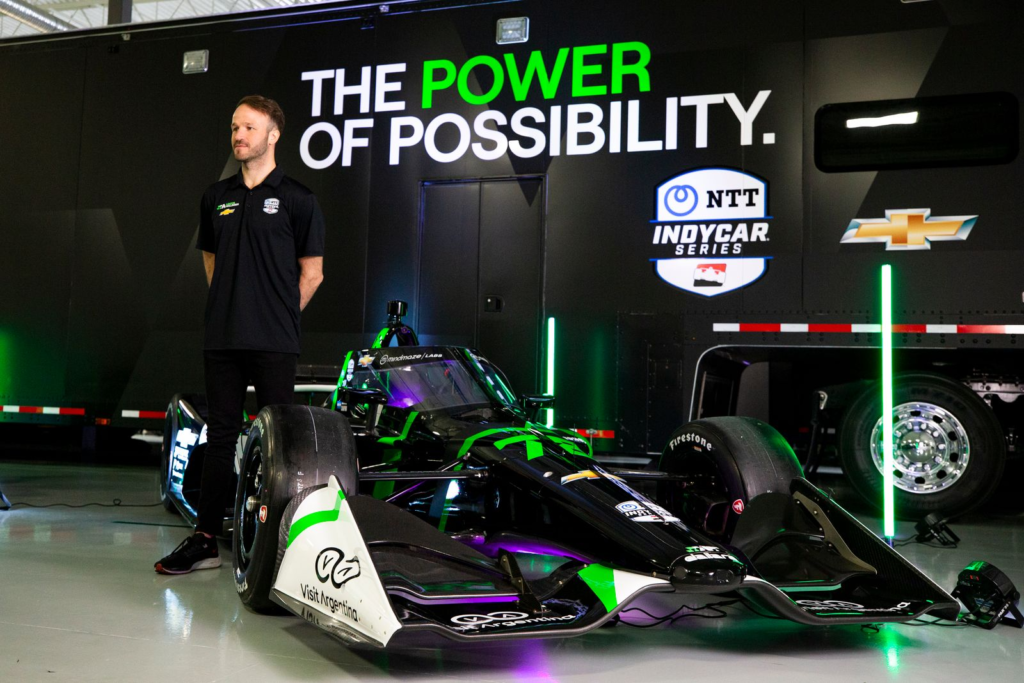 Instituto de Automovilismo Deportivo