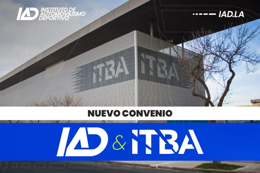 Instituto de Automovilismo Deportivo