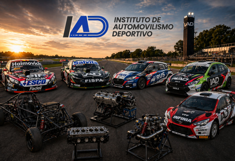 Novedades