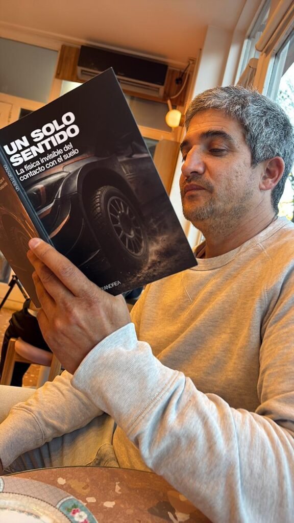 Carlos D'Andrea Carlos D'Andrea