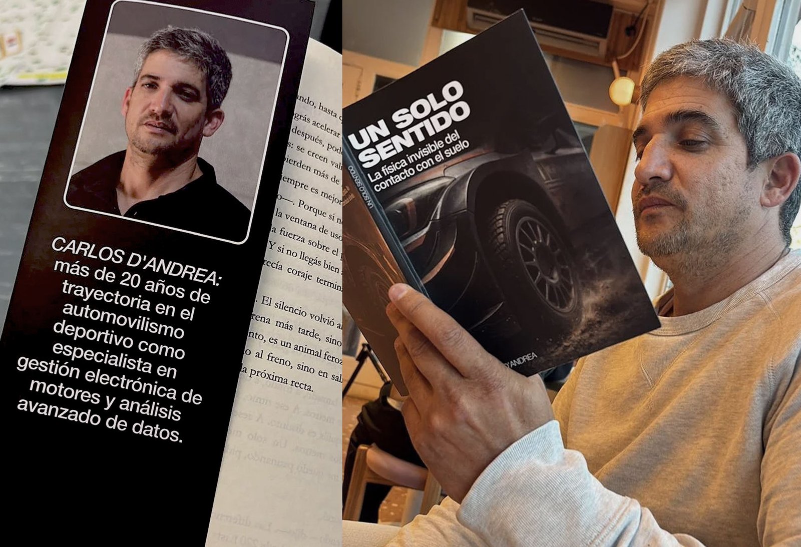 Carlos D'Andrea