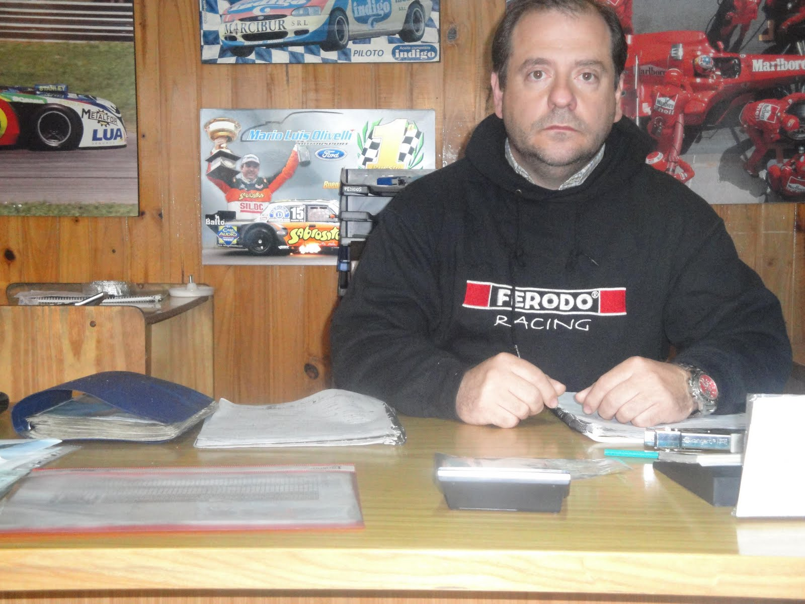 Bruno Santoro