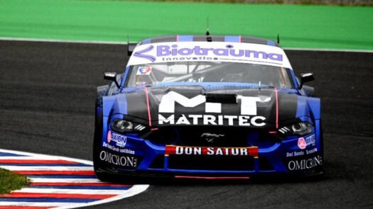 Webinars Gratuitos sobre Automovilismo Deportivo