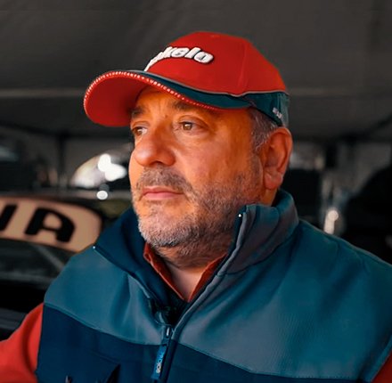 Bruno Santoro