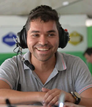 SERGIO PENDAS