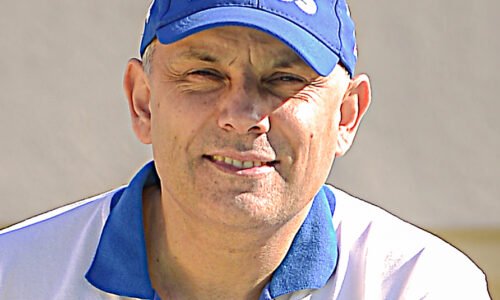 Mauro Medina