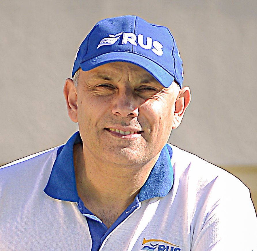 Mauro Medina