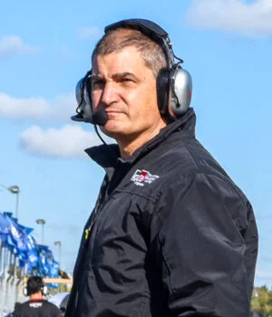 GUSTAVO AZNAREZ