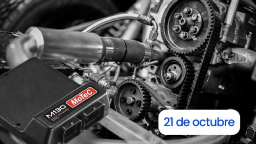 Programacion de ECUS