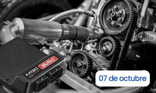 Programación de ECUS
