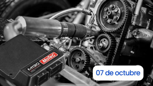Programación de ECUS
