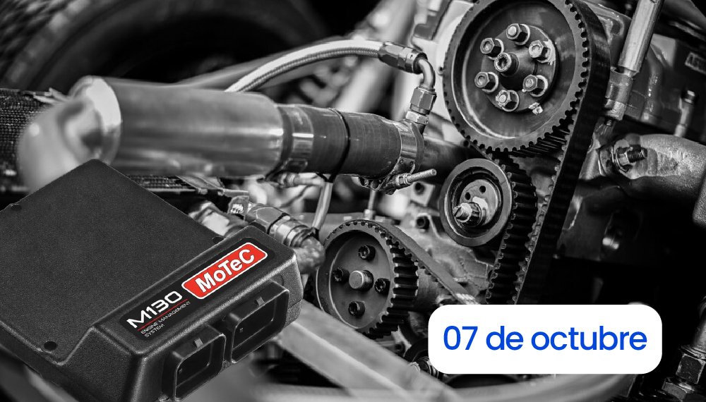 Programación de ECUS