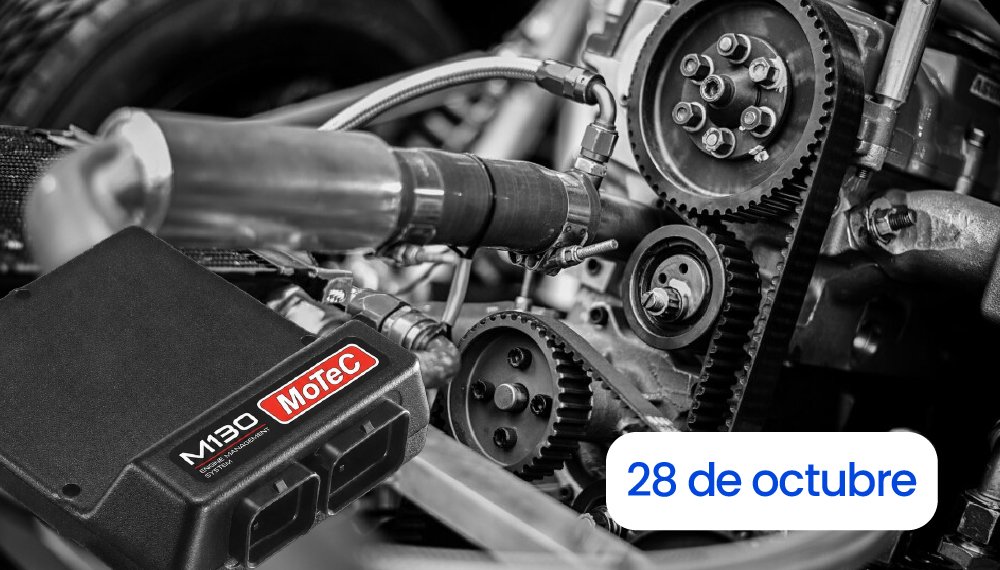 Programacion de ECUS