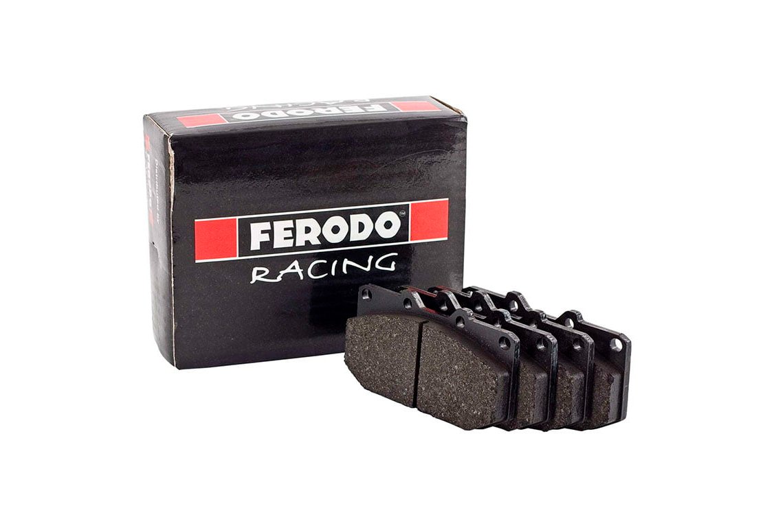 Pastilla de freno