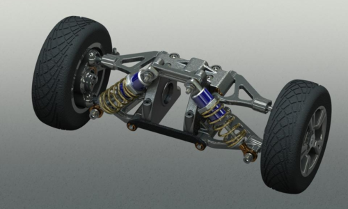 Wheel Rate
