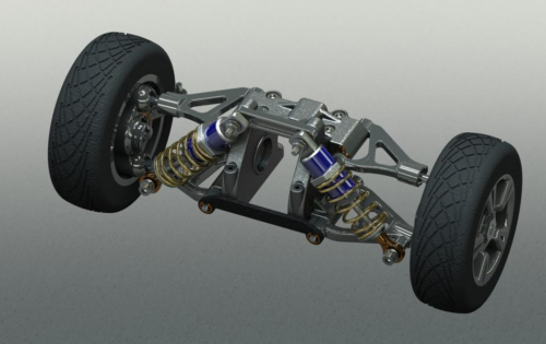 Wheel Rate